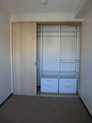 中古物件購入に伴うリニューアル 中古物件購入に伴うリニューアル